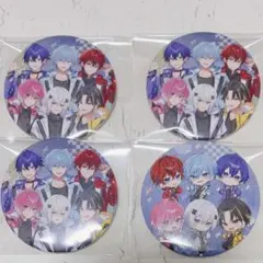 めておら アニメイトガールズフェスティバル AGF 缶バッジ メルト らぴす