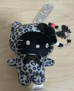ハローキティ マスコットチャーム