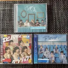 2026年最新】m lk cdの人気アイテム - メルカリ
