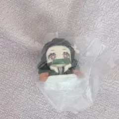 鬼滅の刃 おねむたん 刀鍛冶の里 竈門禰豆子