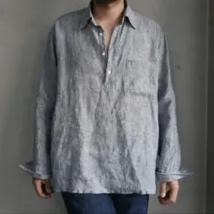 LES LESTON SUMMER SHIRTS MAGDALENEのサムネイル