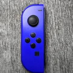 純正★Nintendo Switch スイッチ ジョイコン ブルー 左 L