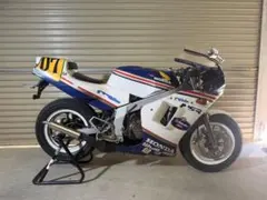 即購入❌HONDA NSR50 ロスマンズカラー 前期