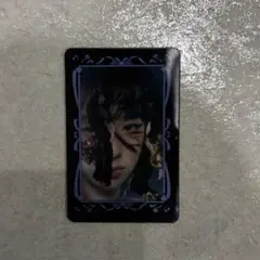 IVE ウォニョン トレカ