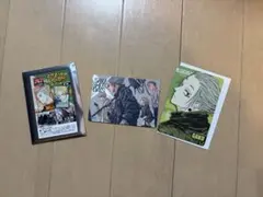 SAKAMOTO DAYS マグネットステッカー