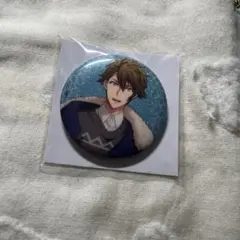 アイドリッシュセブン アイナナ 地方ビジュアル G4Y 十龍之介 缶バッジ