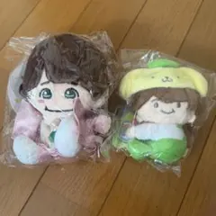 なにわ男子 大橋和也 ちびぬい