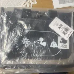 ディズニー ミッキー トートバッグ（スパバッグ） ディズニーストア