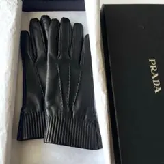 2026年最新】PRADA レディース 手袋・アームカバーの人気アイテム