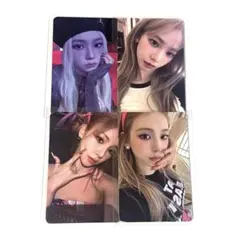 aespa エスパ カリナ SMTOWN 特典 YP Books トレカ - メルカリ