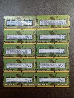 K*n様 8GB メモリ 20枚セット プ*っ様 8GB メモリ 20枚セット - メルカリ
