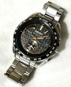 2026年最新】セイコー ブライツ 8b54の人気アイテム - メルカリ