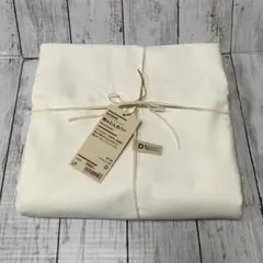 無印良品　掛け布団カバー　ダブル　新品　未使用 楽天市場】【ダブル】綿フランネル掛ふとんカバー・190×210cm