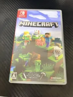 minecraft switch