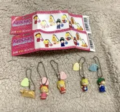 2025年最新】亜土ちゃん キーホルダーの人気アイテム - メルカリ