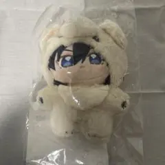 あんスタ　いつぬい　氷鷹北斗