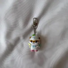 サンリオ　ちびっとも 天使と小悪魔のコロコロクリリン