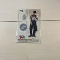 INI READY TO POP 後藤威尊 アクリルスタンド