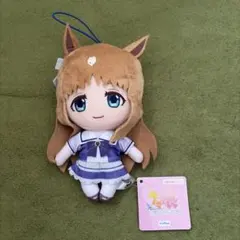 ウマ娘 プリティーダービー 通常ぬいぐるみ vol.14 タイキシャトル