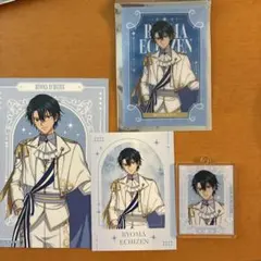 ドンキ 新テニスの王子様 テニプリ アクリルスタンド 越前リョーマ