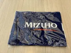 マフラータオル サッカー日本代表応援タオル みずほ銀行ノベルティ