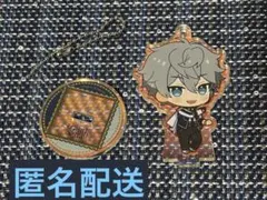 匿名配送　オーロラアクリルスタンド　瀬名泉　あんスタ