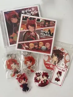 2025年最新】すとぷりまとめ売りの人気アイテム - メルカリ