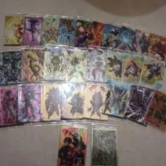 翌日発送イタジャガ ドラゴンボール vol.9 セミコンプリート　２8種