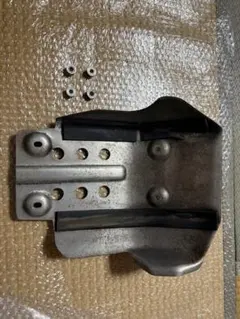 RZ250 RZ350 メーターステー　メーターブラケット RZ250 RZ350 メーターステー メーターブラケット - メルカリ
