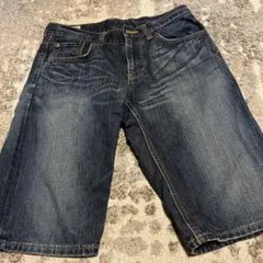 エドウィン　ジーンズ　膝丈