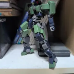 2026年最新】鉄血のオルフェンズ hgの人気アイテム - メルカリ