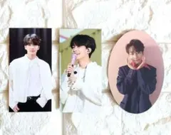 seventeen carat land ケレン 2022 ジョンハン