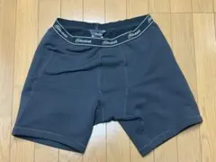 希少カナダ製 Cloudveil Run Don't Walk Boxer 灰