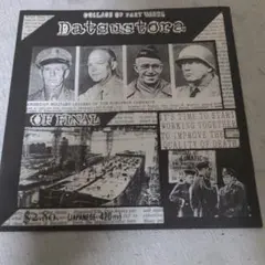 ( Ꙭ)！SLACK \"DO AS ONE PLESES\" 1stデモ　廃盤 SLACK 1st demo 廃盤 DO AS ONE PLESES - メルカリ