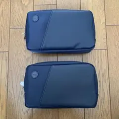 ルフトハンザビジネスクラスアメニティ2個セット