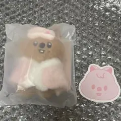 straykids ハン little house plush 10cm