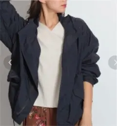 niko   and…  ウインドパーカージャケット　3