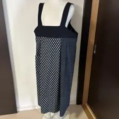 着物リメイク レディース ジャンパースカート