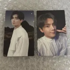 ENHYPEN 宵 -YOI- 初回限定盤A EI ver通常版 トレカ ジェイ