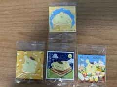 【73@プロフ必読⚠️様専用】ポムポムプリンのさくさくラスクシール