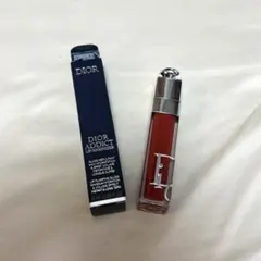 新品未使用　Dior リップマキシマイザー 028