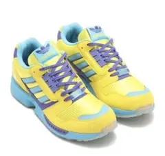 adidas ZX 8000 スニーカー ミントグリーン - メルカリ