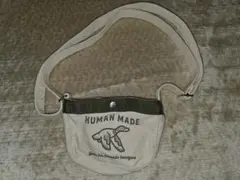HUMAN MADE MINI PAPERBOY BAGのサムネイル