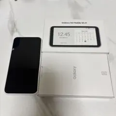 Galaxy 5G Mobile Wi-Fi