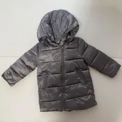 baby gap ギャップ 90 子ども キッズ ダウン コート 18-24m