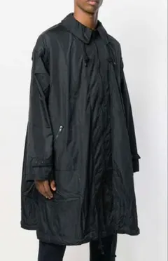 Y-3 yohji yamamoto Adidas ナイロンロングジャケットのサムネイル