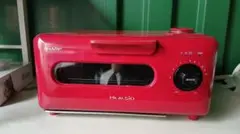 SHARPハイスペックウォーターオーブンおまかせ調理ヘルシオ スチーム