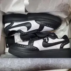 PEACEMINUSONE Nike G-Dragon KWONDO 1