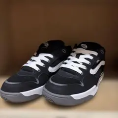 VANS WORKSOUT ROWLEY XLT ローリー バンズ skate - メルカリ