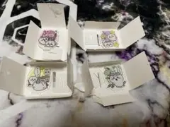 ちいかわ アクスタ